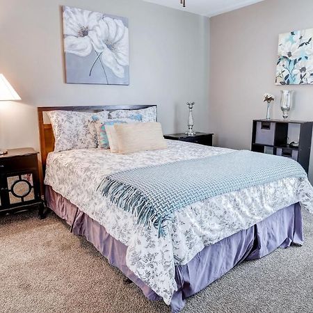 Apartament Kissimmee Getaway About 6 Mi To Disney World! Zewnętrze zdjęcie