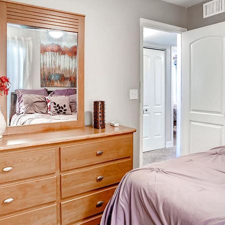 Apartament Kissimmee Getaway About 6 Mi To Disney World! Zewnętrze zdjęcie