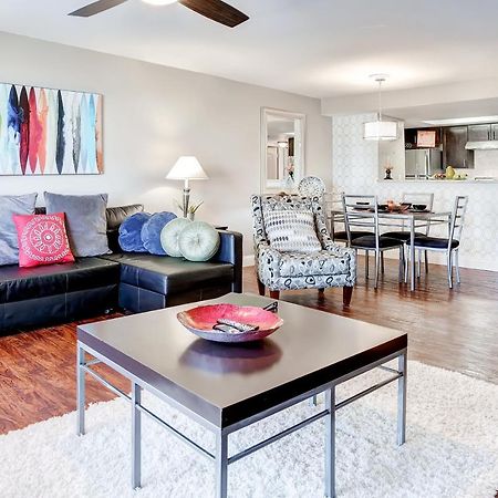 Apartament Kissimmee Getaway About 6 Mi To Disney World! Zewnętrze zdjęcie