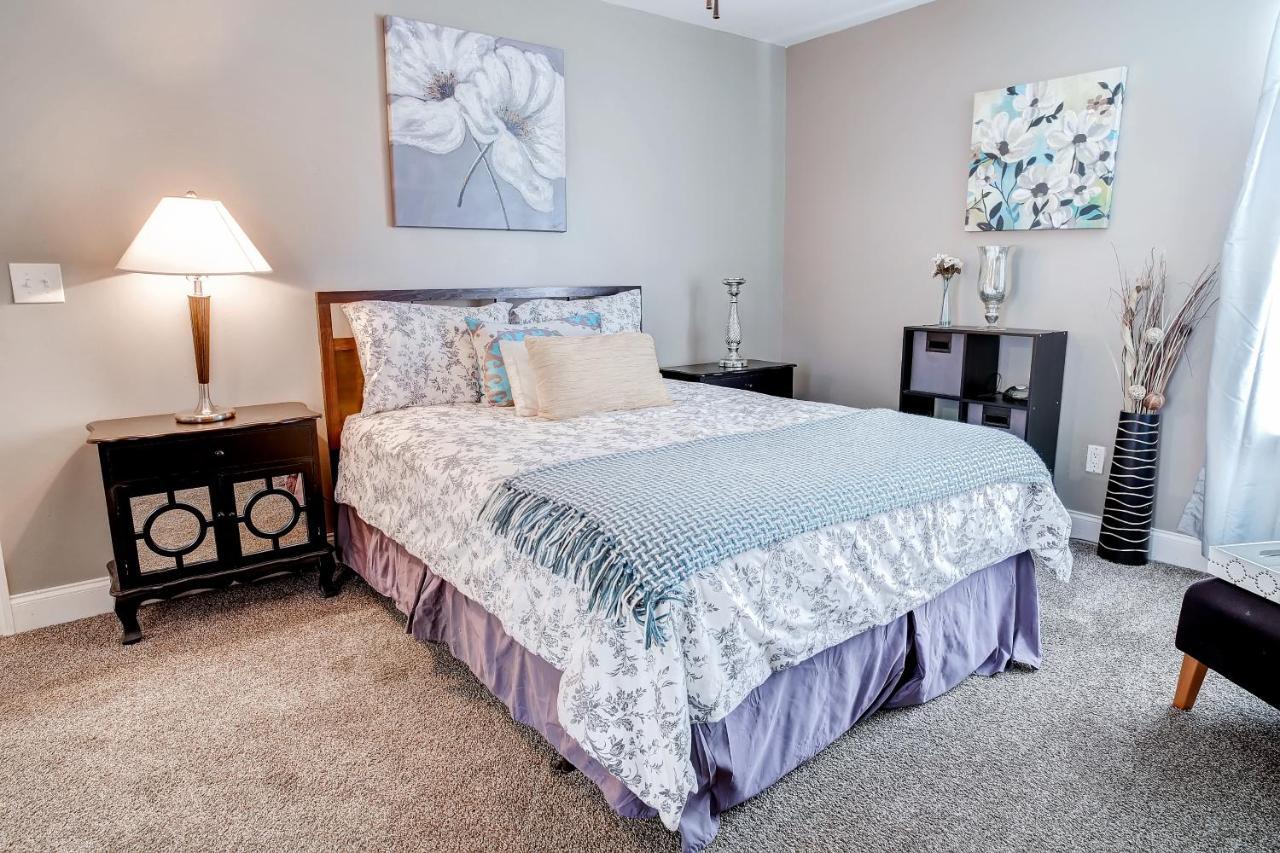 Apartament Kissimmee Getaway About 6 Mi To Disney World! Zewnętrze zdjęcie