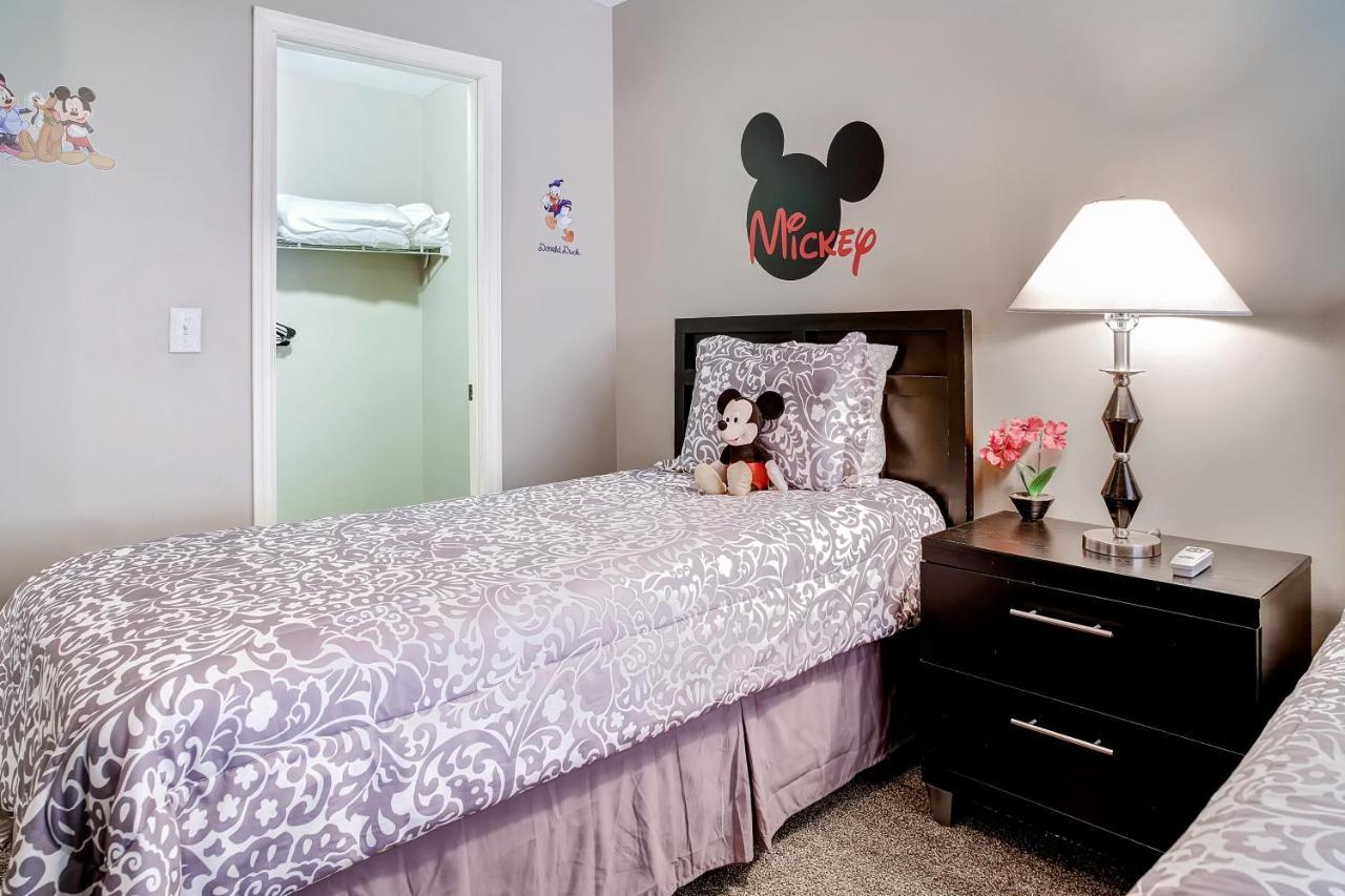 Apartament Kissimmee Getaway About 6 Mi To Disney World! Zewnętrze zdjęcie