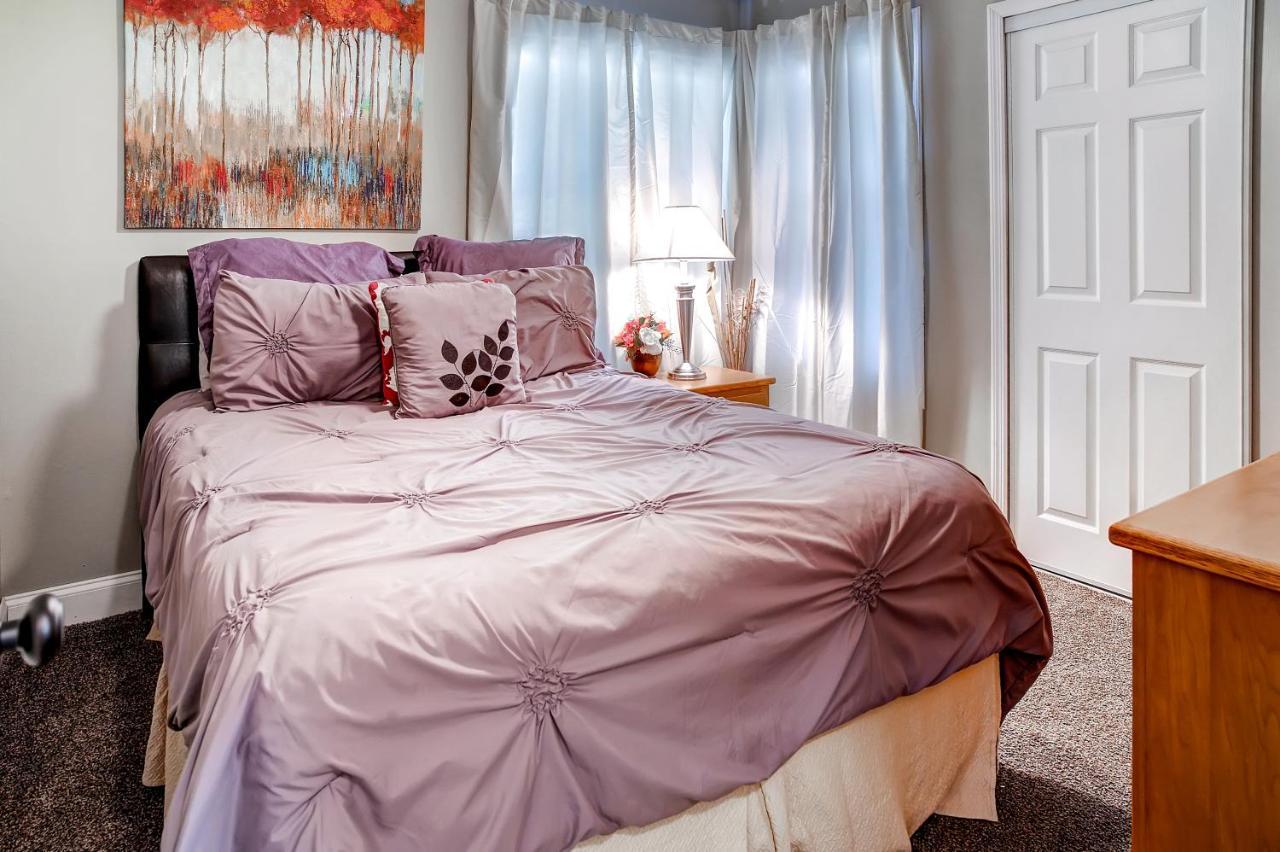 Apartament Kissimmee Getaway About 6 Mi To Disney World! Zewnętrze zdjęcie