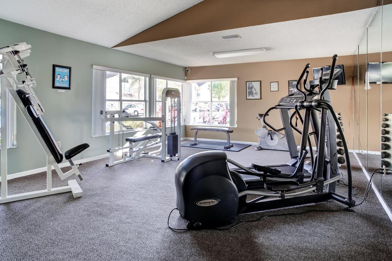 Apartament Kissimmee Getaway About 6 Mi To Disney World! Zewnętrze zdjęcie