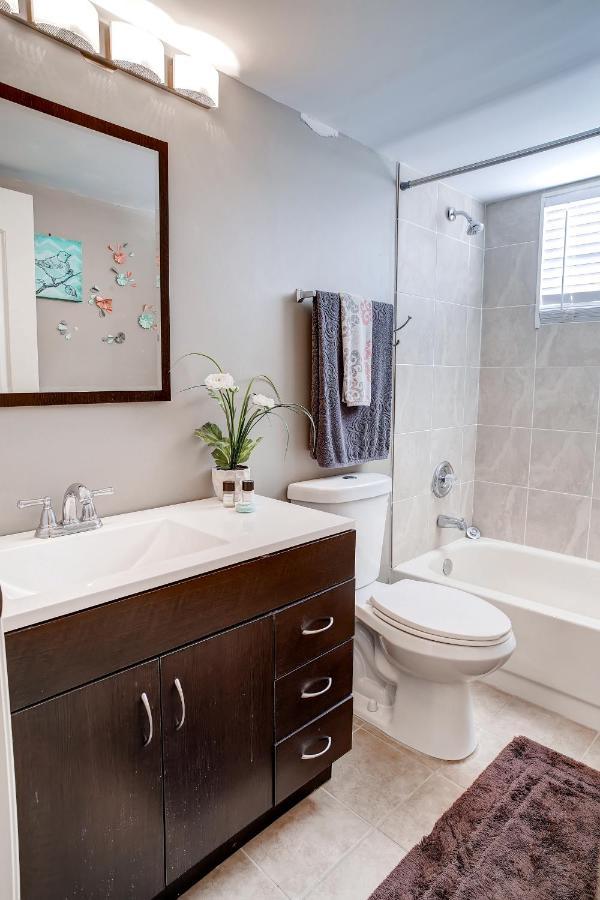 Apartament Kissimmee Getaway About 6 Mi To Disney World! Zewnętrze zdjęcie