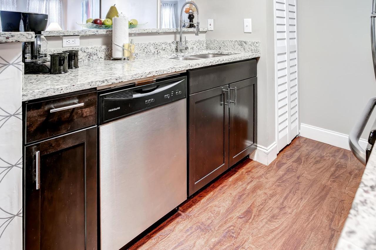 Apartament Kissimmee Getaway About 6 Mi To Disney World! Zewnętrze zdjęcie