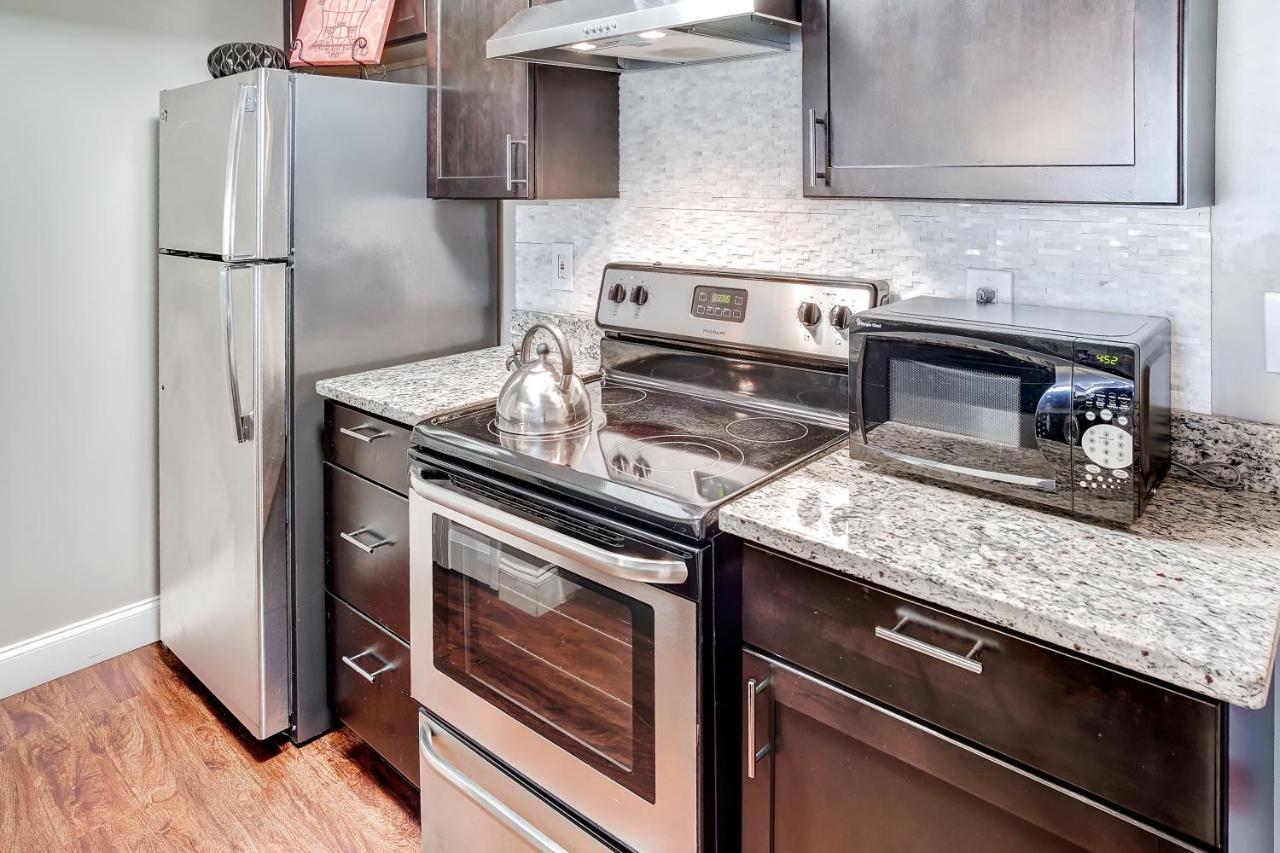Apartament Kissimmee Getaway About 6 Mi To Disney World! Zewnętrze zdjęcie
