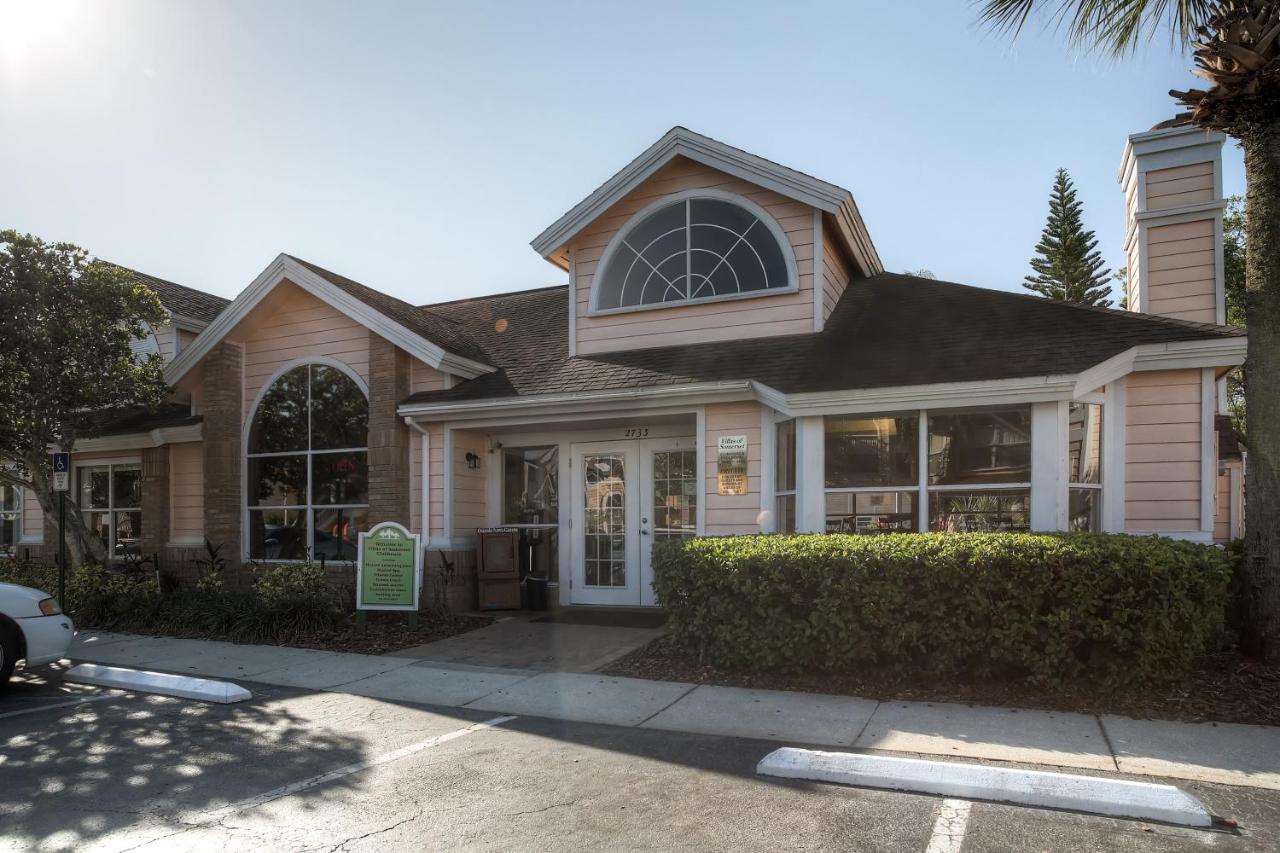 Apartament Kissimmee Getaway About 6 Mi To Disney World! Zewnętrze zdjęcie