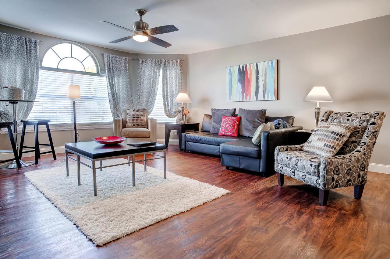 Apartament Kissimmee Getaway About 6 Mi To Disney World! Zewnętrze zdjęcie