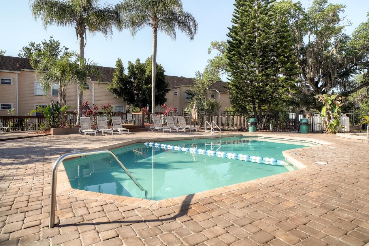 Apartament Kissimmee Getaway About 6 Mi To Disney World! Zewnętrze zdjęcie