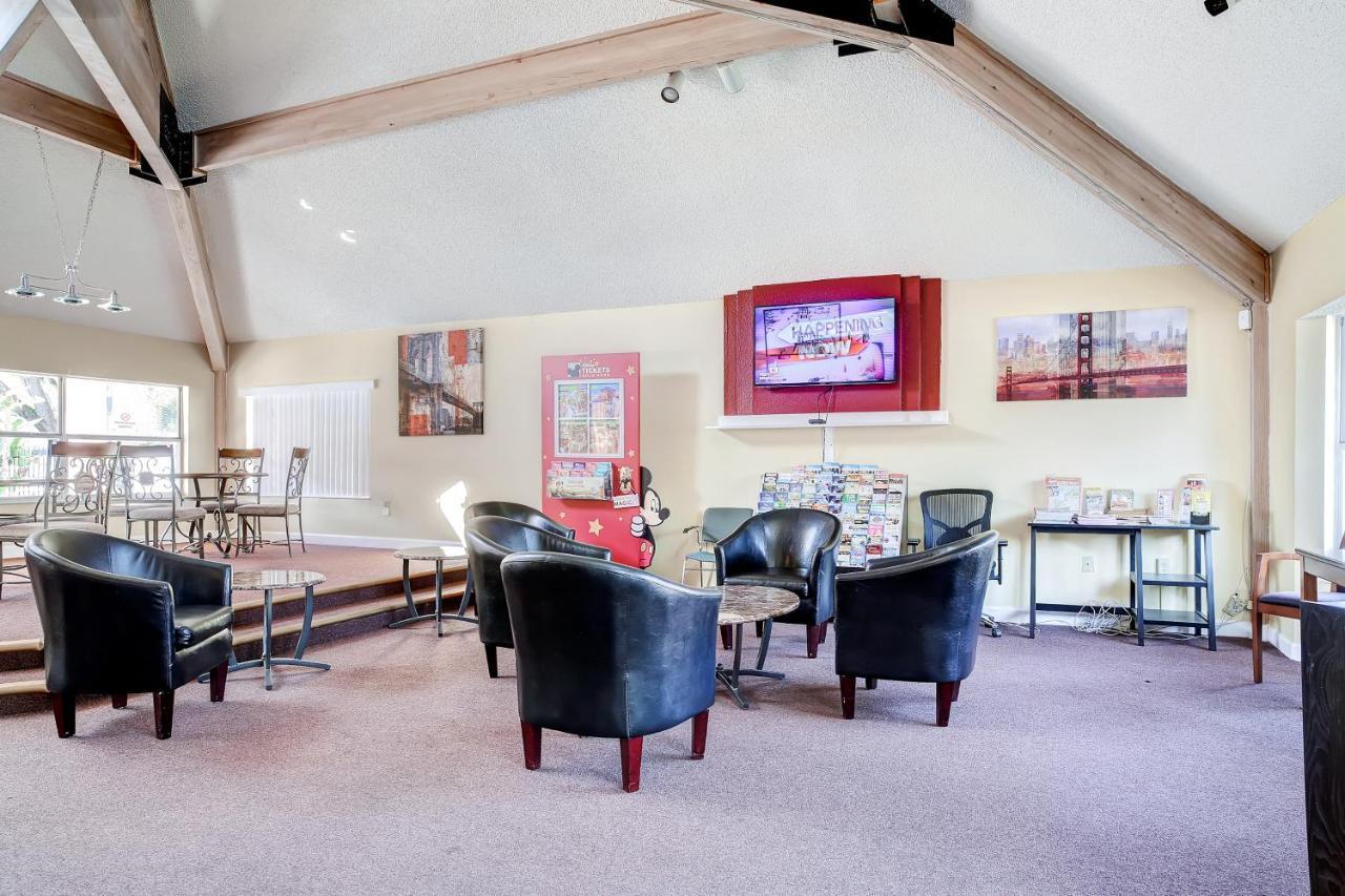 Apartament Kissimmee Getaway About 6 Mi To Disney World! Zewnętrze zdjęcie