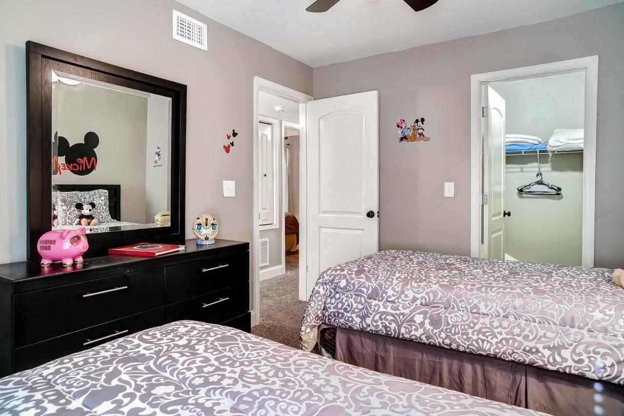 Apartament Kissimmee Getaway About 6 Mi To Disney World! Zewnętrze zdjęcie